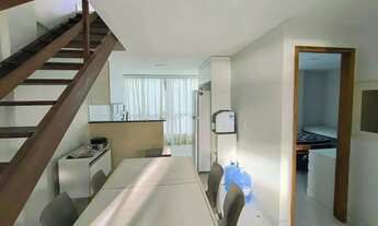 Imagem: Apartamento no centro de Porto - duplex