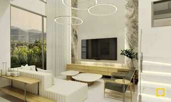 Imagem 7: Casa de Alto Padrão na Orla do Mar no Cacupé - Nova, 4 Suítes e Financiável