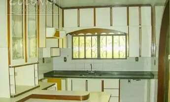 Imagem 4: Sobrado a venda - Parque das Nações, Santo André