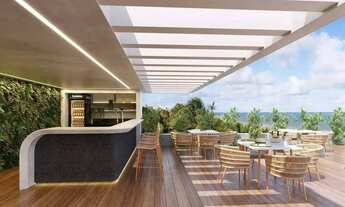 Imagem 7: Flat à venda, 1 quarto, Intermares - Cabedelo/PB