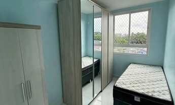 Imagem 7: Alugo apartamento no condomínio The club residence - parque das laranjeiras