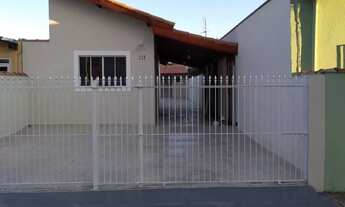 Imagem: Casa para venda possui 110 metros quadrados