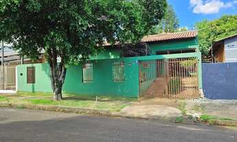 Imagem 2: Casa para alugar em Colúmbia, Londrina-PR