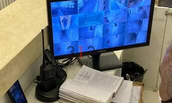 Imagem 4: Sala localizada no Centro do Rio de Janeiro em excelente localizacao referente a comercios