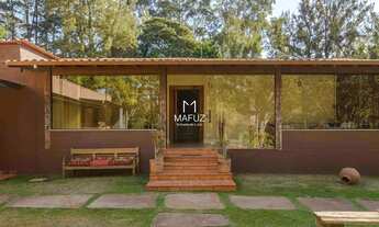 Imagem 6: Casa à venda no condomínio Lagoa do Miguelão - Nova Lima/MG