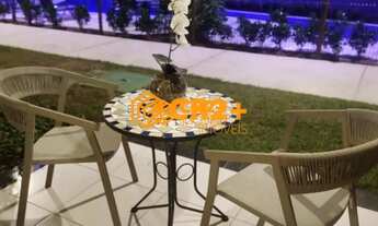 Imagem 4: Flat a Venda 30 m² com 1 quarto 1 suíte no bairro Muro Alto em Ipojuca