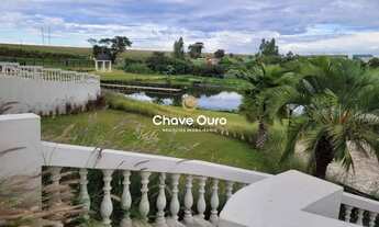 Imagem 3: Terreno Gigante no Condomínio Coliseu 1.525 m²