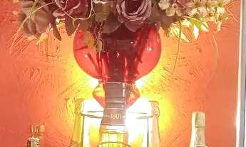 Imagem 5: Vagas compartilhadas para rapazes