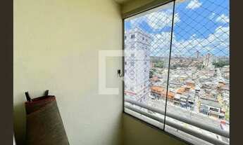 Imagem 7: Apartamento à Venda - Sítio do Mandaqui, 2 Quartos, 50 m2