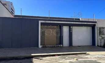 Imagem: Casa Parquelândia 107,63m² 03 Quartos