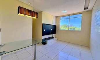 Imagem: Apartamento para Venda na Maraponga - Fortaleza/CE