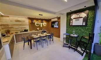 Imagem 2: Apartamento Garden MOBILIADO com 3 dormitórios à venda, 169 m² para locação e vendates