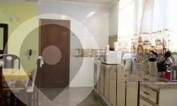 Imagem 6: Sobrado à venda no Jardim Eulina em Campinas SP