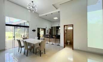 Imagem 5: Casa para venda e locação no Condomínio Petit Ville com dois quartos na Região Sul de Lond