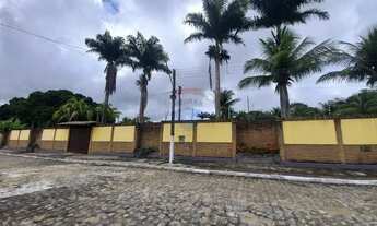 Imagem 3: Chácara à Venda em Satuba/AL Espaço, Conforto e Lazer em Estilo Rústico