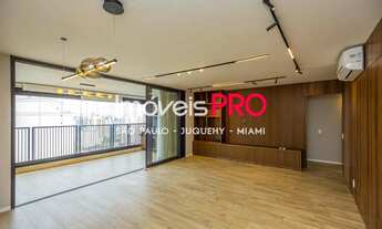 Imagem 3: Apartamento, Moema Índios - São Paulo