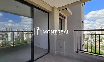 Imagem 4: APARTAMENTO COBERTURA DUPLEX À VENDA NA VILA ROMANA, 3 DORMITÓRIOS, 1 SUÍTE. 2 VAGAS DE GA