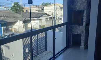 Imagem 2: Apartamento com 2 quartos bairro Cidade Nova Itajaí