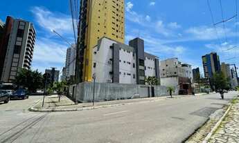 Imagem 4: Imóvel para venda possui 73 metros quadrados com 2 quartos em Manaíra - João Pessoa - PB