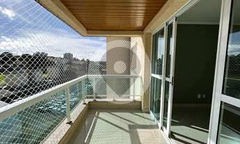 Imagem 2: Apartamento à venda, 4 quartos, 1 suíte, 3 vagas, Mansões Santo Antônio - Campinas/SP