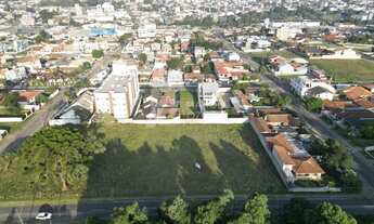 Imagem 4: Terreno à Venda em Vila Nova, Araucária com frente de 16 metros