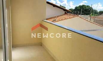 Imagem 7: Apartamento em Rua Sebastião Alves Nunes - Segismundo Pereira - Uberlândia/MG