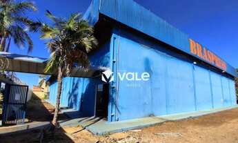 Imagem 7: Galpão para alugar, 1275 m² por R$ 27.000,00/mês - 912 Sul (Asr-Se 95) - Palmas/TO