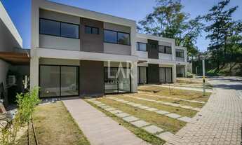 Imagem 2: Casa em Condomínio à venda, 4 quartos, 1 suíte, 3 vagas, Garças - Belo Horizonte/MG