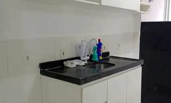 Imagem 6: Imóvel para venda tem 44 metros quadrados com 2 quartos em Nova Parnamirim - Parnamirim