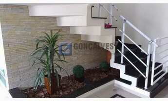 Imagem 5: Venda Sobrado Santo Andre Parque Jacatuba Ref: 150364