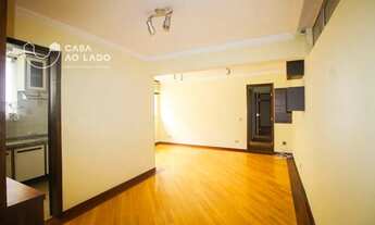 Imagem 3: Apartamento 114m² com 03 quartos no Jardim Botânico - Curitiba/PR