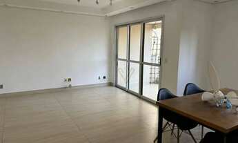 Imagem 2: Apartamento com 2 dormitórios para alugar, 96 m² por R$ 6.945/mês - Alphaville Industrial