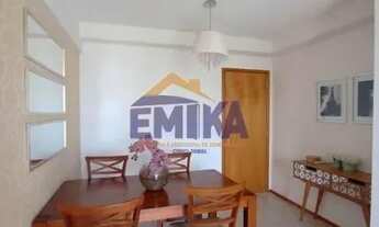 Imagem 3: Apartamento com 3 quarto(s) no bairro Jardim Leblon em Cuiabá - MT