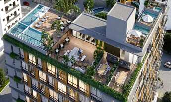 Imagem 3: FLATS A POUCOS METROS DO MAR COM PRESTAÇÕES DE R$899,00