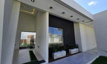 Imagem 2: Casa no condomínio Morada das Árvores a venda