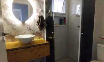 Imagem 2: Casa para Venda em Sorocaba, Jardim Flamboyant, 2 dormitórios, 1 suíte, 2 banheiros, 2 vag