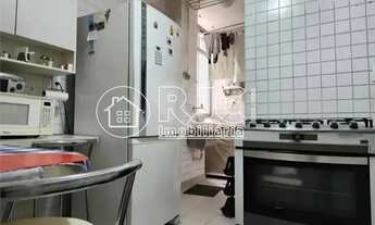 Imagem 16: Imóvel para venda com 105 metros quadrados com 3 quartos em Tijuca - Rio de Janeiro - RJ