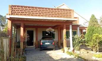 Imagem 2: Casa a venda de 3 dormitórios com suíte,à venda no Dom Antônio Reis, Santa Maria