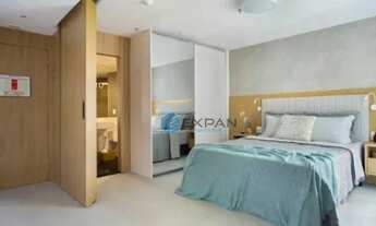 Imagem 7: Apartamento com 1 dormitório à venda, 57 m² por R$ 1.300.000 - Barra da Tijuca - Rio de Ja