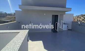 Imagem 4: Venda Cobertura Casa Branca Belo Horizonte