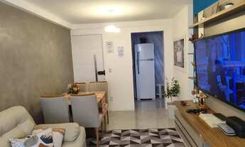 Imagem 4: Apartamento à venda no SÍTIO JARDINS , CAMPO GRANDE, Recife, PE