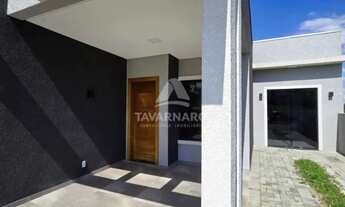 Imagem 2: Casa no Ecoville I