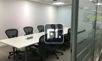 Imagem 7: Conjunto para alugar, 1415 m² - Barra Funda - São Paulo/SP