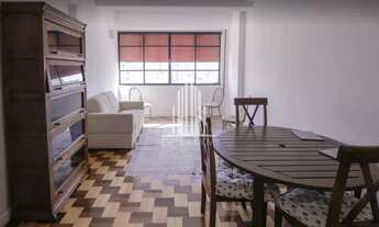 Imagem 2: Apartamento 2 dormitórios na Barra Funda: conforto e praticidade em São Paulo!