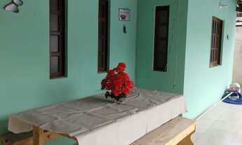 Imagem 2: Bela casa com piscina temporada jauá