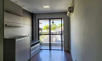 Imagem 4: Oportunidade - Apartamento - Residencial Cambará - Jardim América - 2 Dormitórios - 62m²