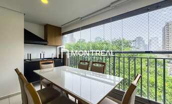 Imagem 2: APARTAMENTO À VENDA NO TATUAPÉ, 2 DORMITÓRIOS, 1 SUÍTE. 1 VAGA DE GARAGEM