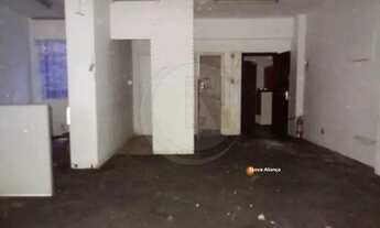 Imagem 2: Sala-À VENDA-Centro-Rio de Janeiro-RJ