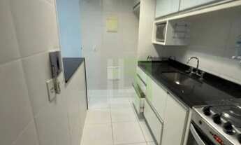 Imagem 5: Apartamento com 2 dormitórios para alugar, 72 m² por R$ 5.310,00/mês - Jardim Ana Maria