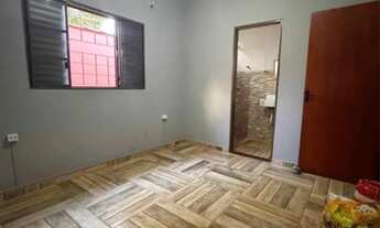 Imagem 6: CASA NO BEQUIMÃO